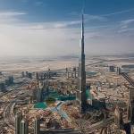 Що обов’язково варто подивитися в Дубаї