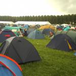 Як правильно вибрати туристичну палатку та тент?