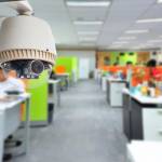 Системы видеонаблюдения для офиса, как инструмент повышения эффективности бизнеса
