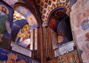 Кирилівська церква. Київ