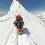 Нові правила регулювання сходження на Еверест