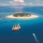 Фіджі – найкраще у світі місце для романтиків