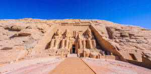 Туризм в єгипетських Асуані і Луксорі знаходиться в повному занепаді