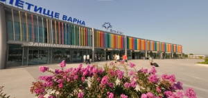 Цього літа в аеропортах Бургасу та Варни з'явиться 20 нових напрямів