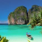 Когда лучше отдыхать в Таиланде?