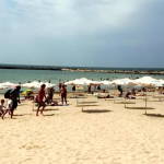 Морські курорти Болгарії почали працювати за цінами вересня