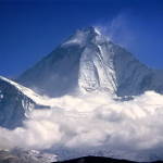 Найвищі гори Землі