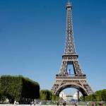Париж обганяє Лондон як найпопулярніше туристичне місто Європи