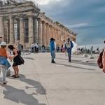Ціни на квитки в археологічні пам’ятники-музеї Греції виростуть на 50%