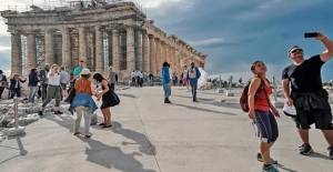 Ціни на квитки в археологічні пам'ятники-музеї Греції виростуть на 50%