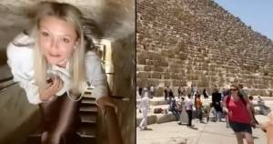 Реальність, яка лякає: названо причини, чому не варто відвідувати єгипетські піраміди