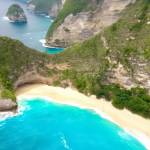 Найнебезпечніший пляж Балі спантеличив владу із-за частих смертей туристів