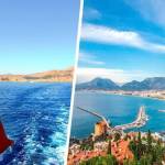 Подорожчають або подешевшають ціни на тури в Єгипет і Туреччину