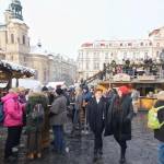 Українка розповіла про 7 особливостей святкування Нового року в Чехії