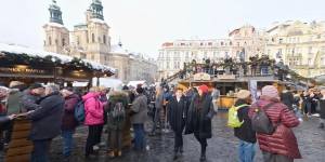 Українка розповіла про 7 особливостей святкування Нового року в Чехії