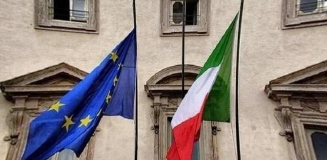 Вплив членства ЄС на курс Італії