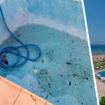Готелі Каталонії захлеснув відчай: їм заборонили наповнювати басейни водою