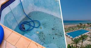 Готелі Каталонії захлеснув відчай: їм заборонили наповнювати басейни водою