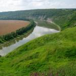 Указом Президента України розширено територію національного природного парку «Дністровський каньйон»