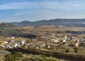 Селище, де дешевше купити житло, не від'їжджаючи далеко від Барселони