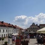 У Польщі внутрішній туризм розвинений сильніше, ніж в Україні