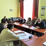 Важливі аспекти водного господарства та ряд інших екологічних проблем Тернопільщини