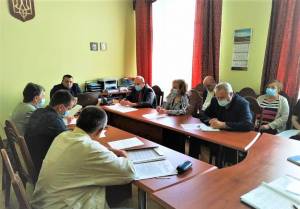 Важливі аспекти водного господарства та ряд інших екологічних проблем Тернопільщини