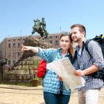 Перспективи розвитку туризму в Україні
